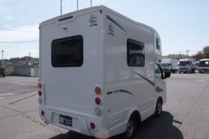Автодом лёгкий кемпер Hijet JP Sutahapi 1+ 12Vкондиционер4WD, фото 2