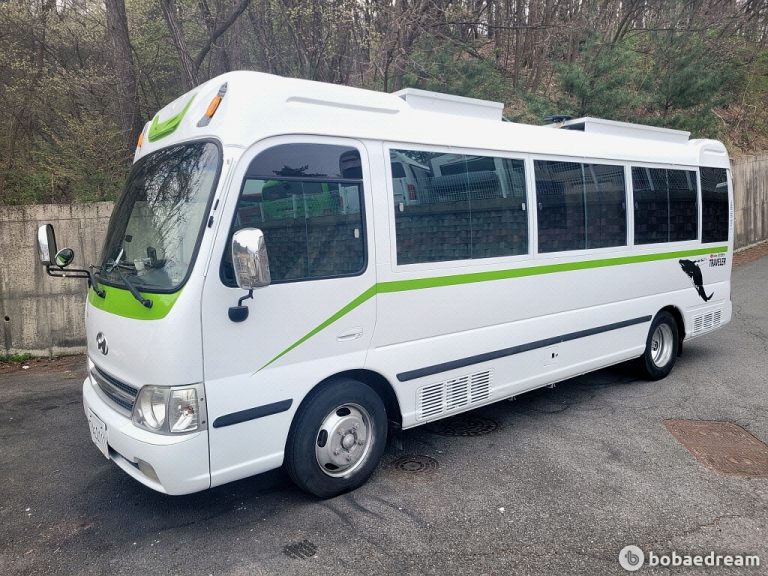 Автодом ван-кон County e 12 01 487,015 km дизель, фото 2