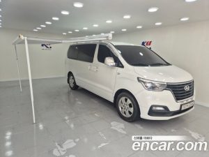 Автодом ван-кон Grand Starex, фото 2