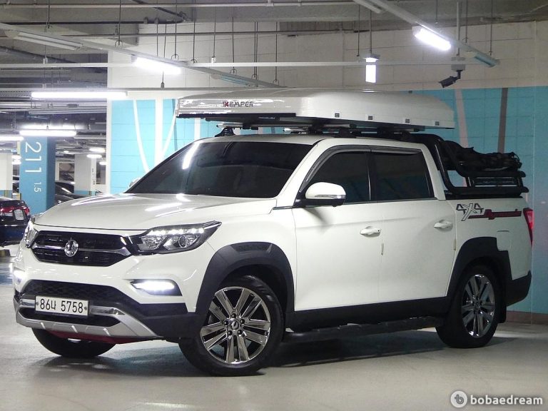 Автодом ван-кон 2.2 дизель 20 09 54,000 km дизель 4WD, фото 2