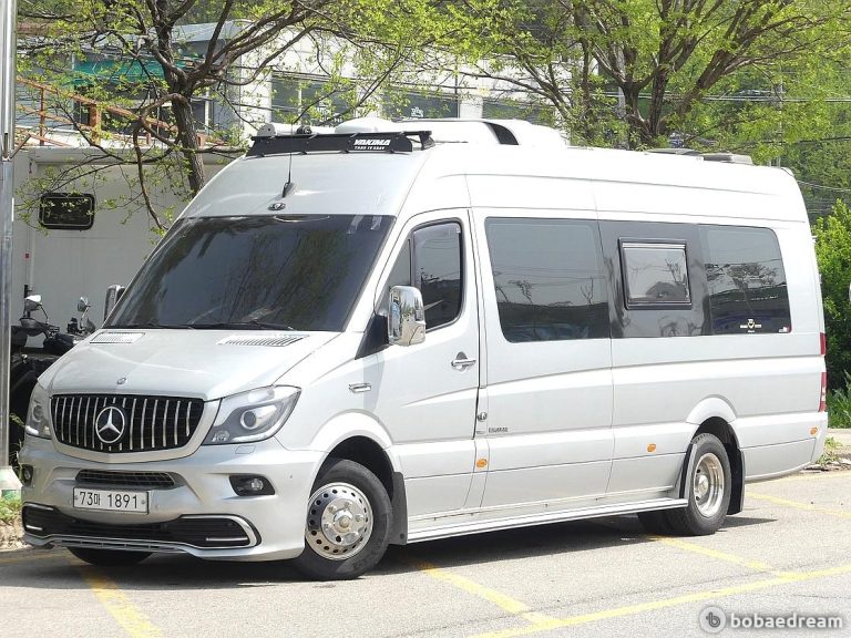 Автодом ван-кон Sprinter 2 3.0 дизель 15 05 62,000 km дизель, фото 2
