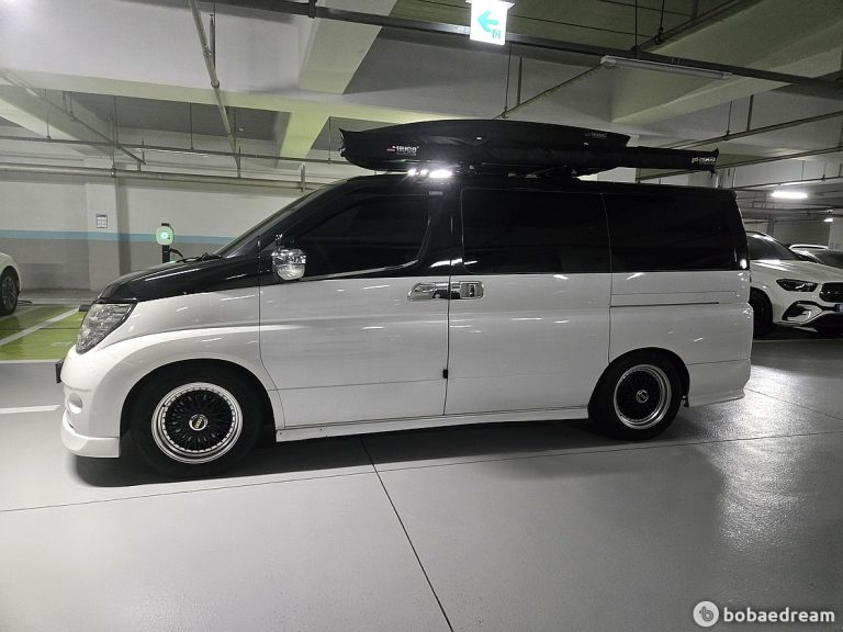 Автодом ван-кон 3.5 E51 19 11 140,000 km бензин, фото 2