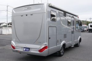 Автодом автобус-кон Mercedes-Benz Haima ML570 бытовойкондиционер FF Hita, фото 2