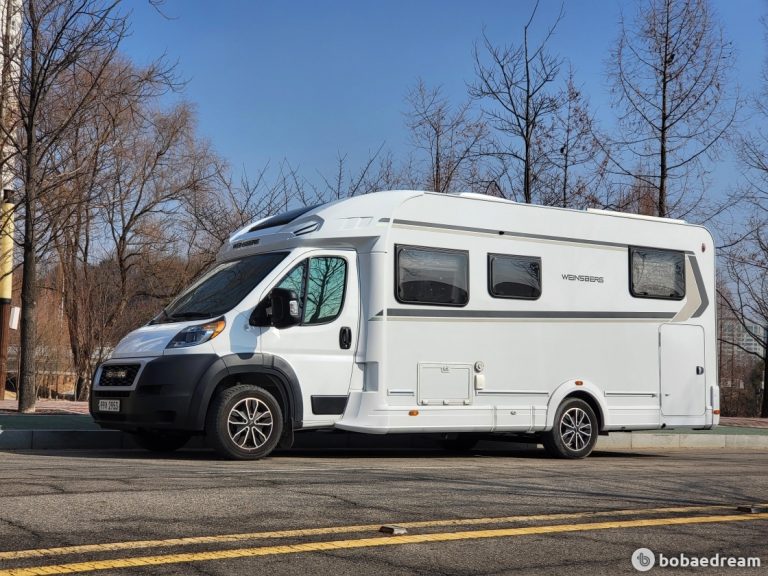Автодом ван-кон 21 09 19,000 km бензин, фото 2