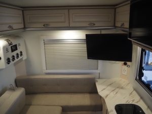 Автодом лёгкий кемпер Hijet JP Suta Hapi 1+ 4WD 5MT, фото 2