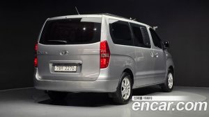 Автодом ван-кон Grand Starex 4WD, фото 2