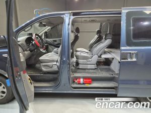 Автодом ван-кон Grand Starex, фото 2