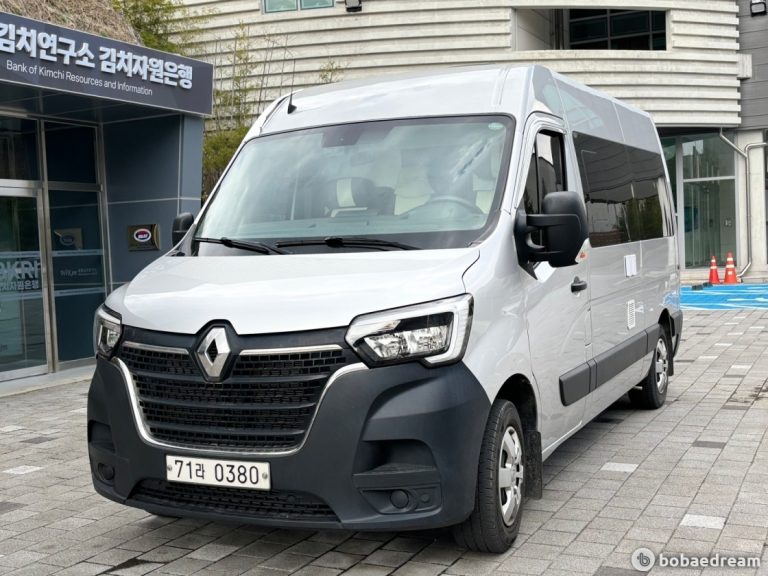Автодом ван-кон Master 2.3 дизель 20 09 20,000 km дизель, фото 2
