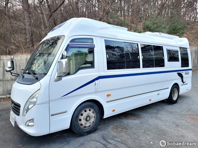 Автодом ван-кон GM 12 10 270,000 km дизель, фото 2