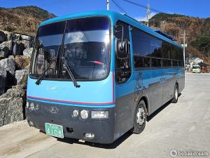 Автодом ван-кон e 05 06 227,000 km дизель, фото 2