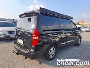 Автодом ван-кон Grand Starex, фото 2