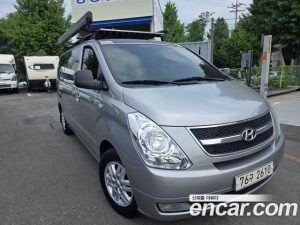 Автодом ван-кон Grand Starex, фото 2
