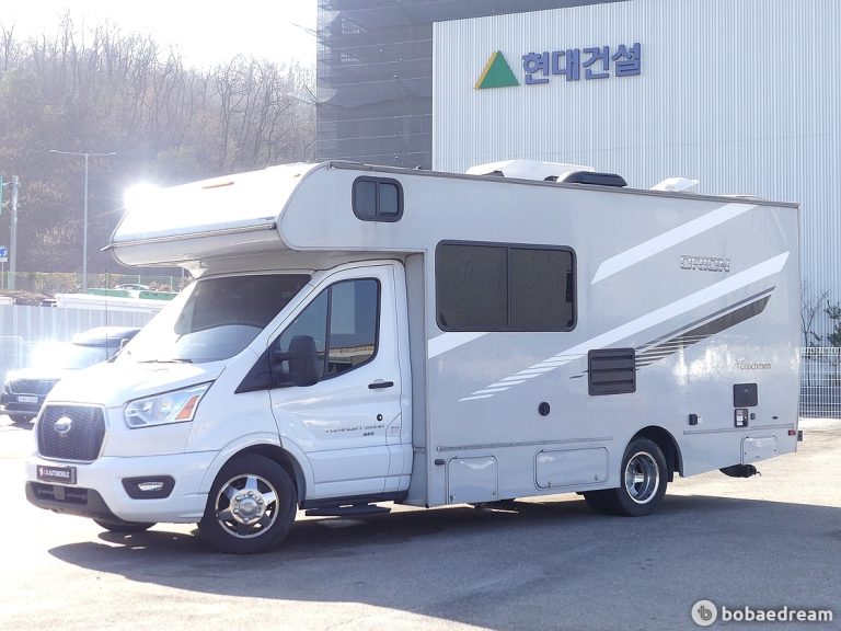 Автодом ван-кон 3.5 AWD 21 03 68,000 km бензин, фото 2