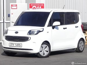 Автодом ван-кон 1.0 17 06 100,000 km бензин, фото 2
