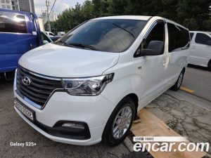 Автодом ван-кон Grand Starex, фото 2