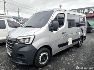 Автодом ван-кон Master 2.3 дизель 20 04 42,297 km дизель, фото 2