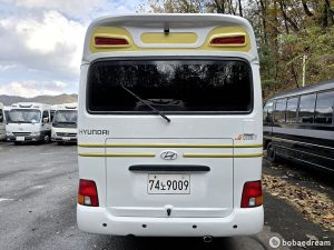 Автодом ван-кон County e 12 02 230,714 km дизель, фото 3