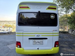 Автодом ван-кон County e 11 11 176,000 km дизель, фото 3