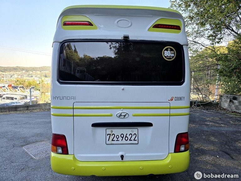Автодом ван-кон County e 11 11 176,000 km дизель, фото 3