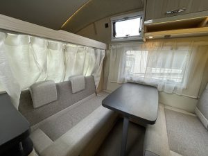 Автодом кабина-кон Kamroad Anekusu Ribatei 52SP 4WD, фото 3