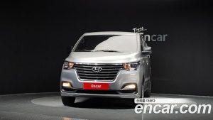 Автодом ван-кон Grand Starex, фото 3