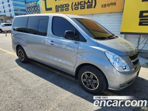 Автодом ван-кон Grand Starex, фото 3