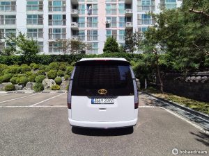 Автодом ван-кон Staria 1.6 гибрид 24 04 26,400 km бензин гибрид, фото 3