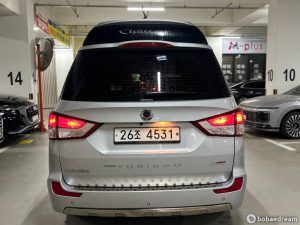 Автодом ван-кон 2.0 дизель 17 10 190,061 km дизель 4WD, фото 3