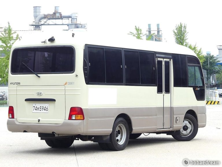 Автодом ван-кон County e 24 06 11,000 km дизель, фото 3