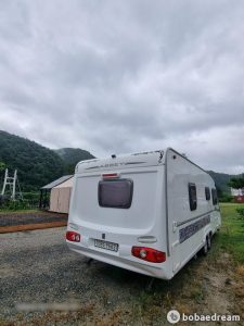 Автодом ван-кон кемпинг 23 06 0 km, фото 3