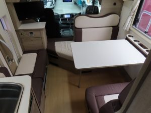 Автодом кабина-кон KamroadTowa Vuonekusukurushibu R2Bбытовойкондиционер, фото 3