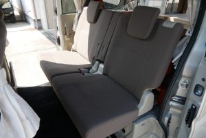 Автодом лёгкий кемпер NV100 Kuripa Nuts RV Supina 4WD, фото 3