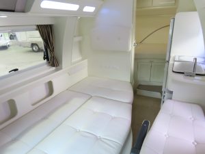 Автодом кабина-кон Hiace RV Bikufuto Purumie M5.7, фото 3
