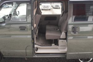 Автодом лёгкий кемпер Every Nuts RV Supina FF Hita 4WD, фото 3