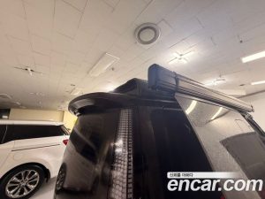 Автодом ван-кон Staria кемпер 4, фото 3