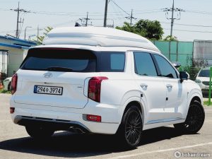 Автодом ван-кон 3.8 бензин 22 03 59,883 km бензин 4WD, фото 3