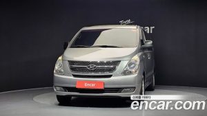 Автодом ван-кон Grand Starex, фото 3