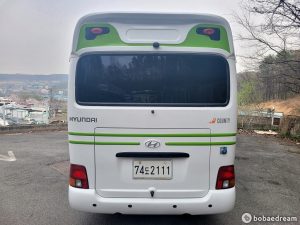 Автодом ван-кон County e 12 01 487,015 km дизель, фото 3