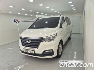 Автодом ван-кон Grand Starex, фото 3
