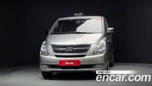 Автодом ван-кон Grand Starex, фото 3