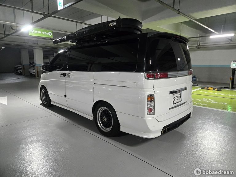 Автодом ван-кон 3.5 E51 19 11 140,000 km бензин, фото 3