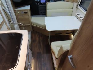 Автодом кабина-кон KamroadNuts RV Kurea 5.3X Haipaebo 4WD, фото 3
