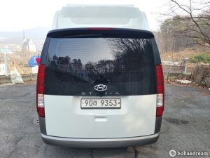 Автодом ван-кон Staria 2.2 дизель 21 06 77,526 km дизель, фото 3