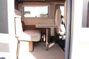 Автодом автобус-кон Deyukato Basutona Vuiseo i690G бытовойAC, фото 3