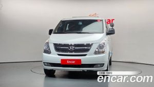 Автодом ван-кон Grand Starex 4WD, фото 3