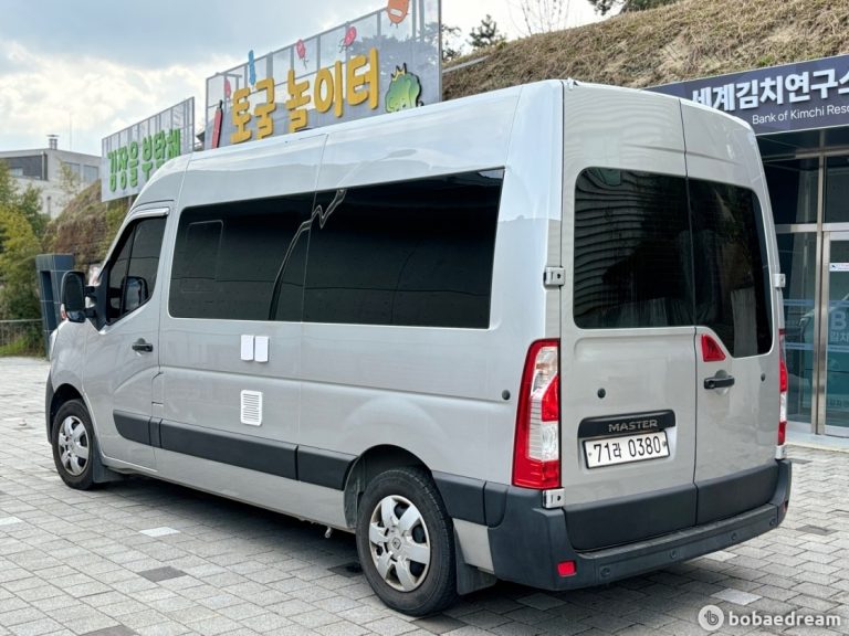 Автодом ван-кон Master 2.3 дизель 20 09 20,000 km дизель, фото 3