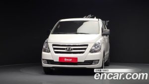 Автодом ван-кон Grand Starex, фото 3