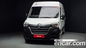 Автодом ван-кон Master, фото 3