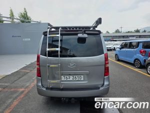 Автодом ван-кон Grand Starex, фото 3