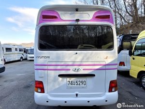 Автодом ван-кон County e 12 02 123,028 km дизель, фото 3